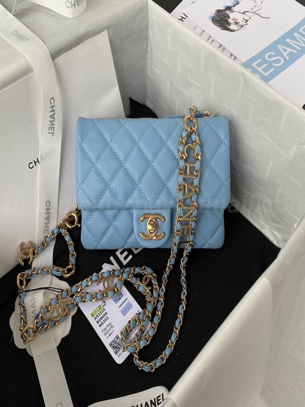 Chanel Handbags 175